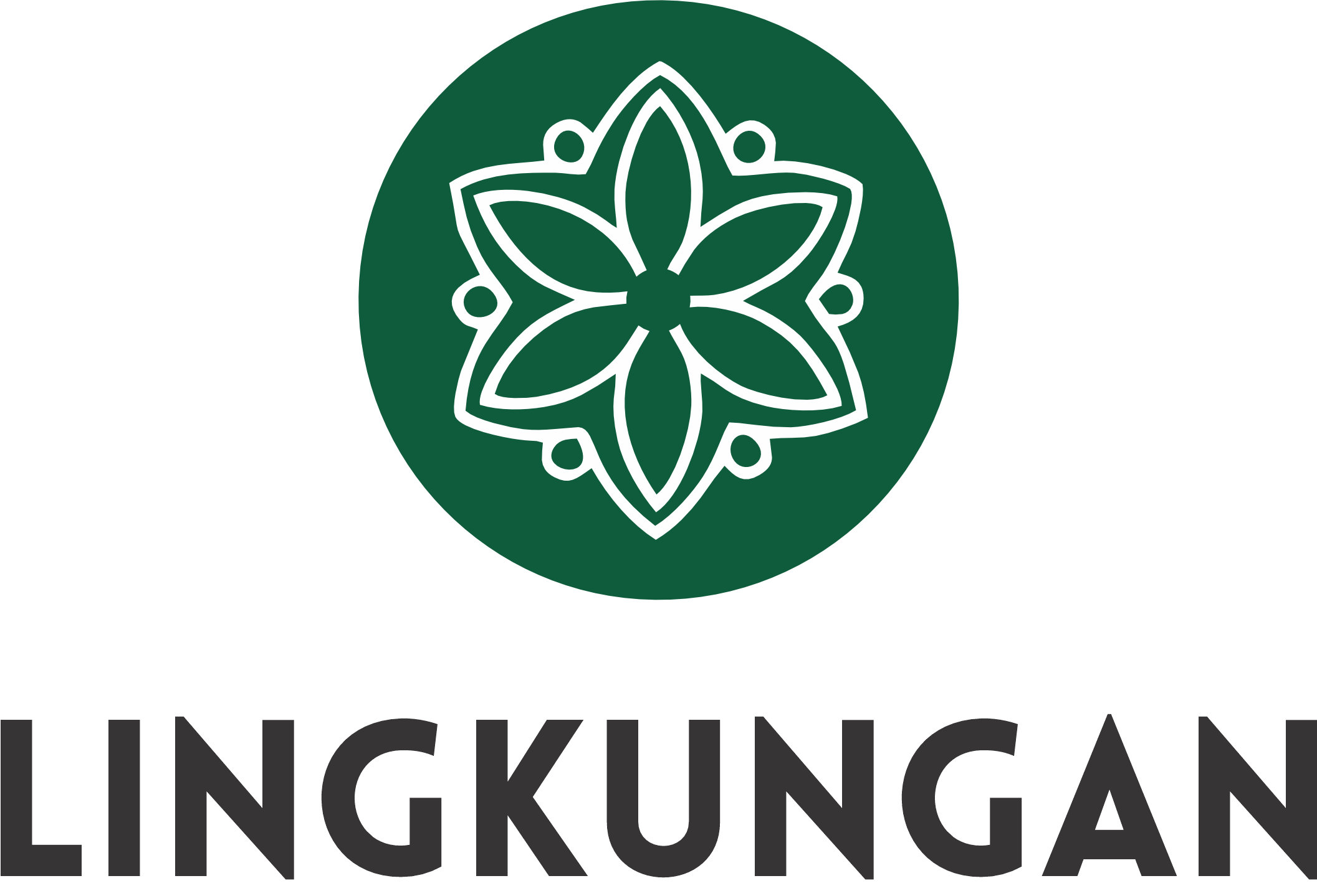 Lingkungan Icon
