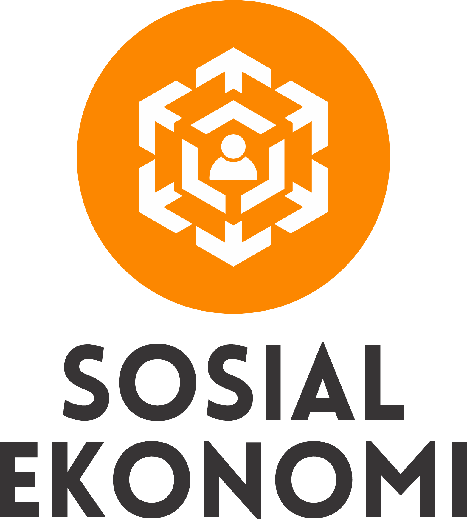 Sosial Ekonomi Icon